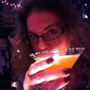 Meet your Posher, Dianne